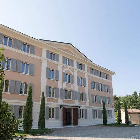 פיוראנו מודנזה Al Santuario Di Fiorano Charming Hostel מראה חיצוני תמונה