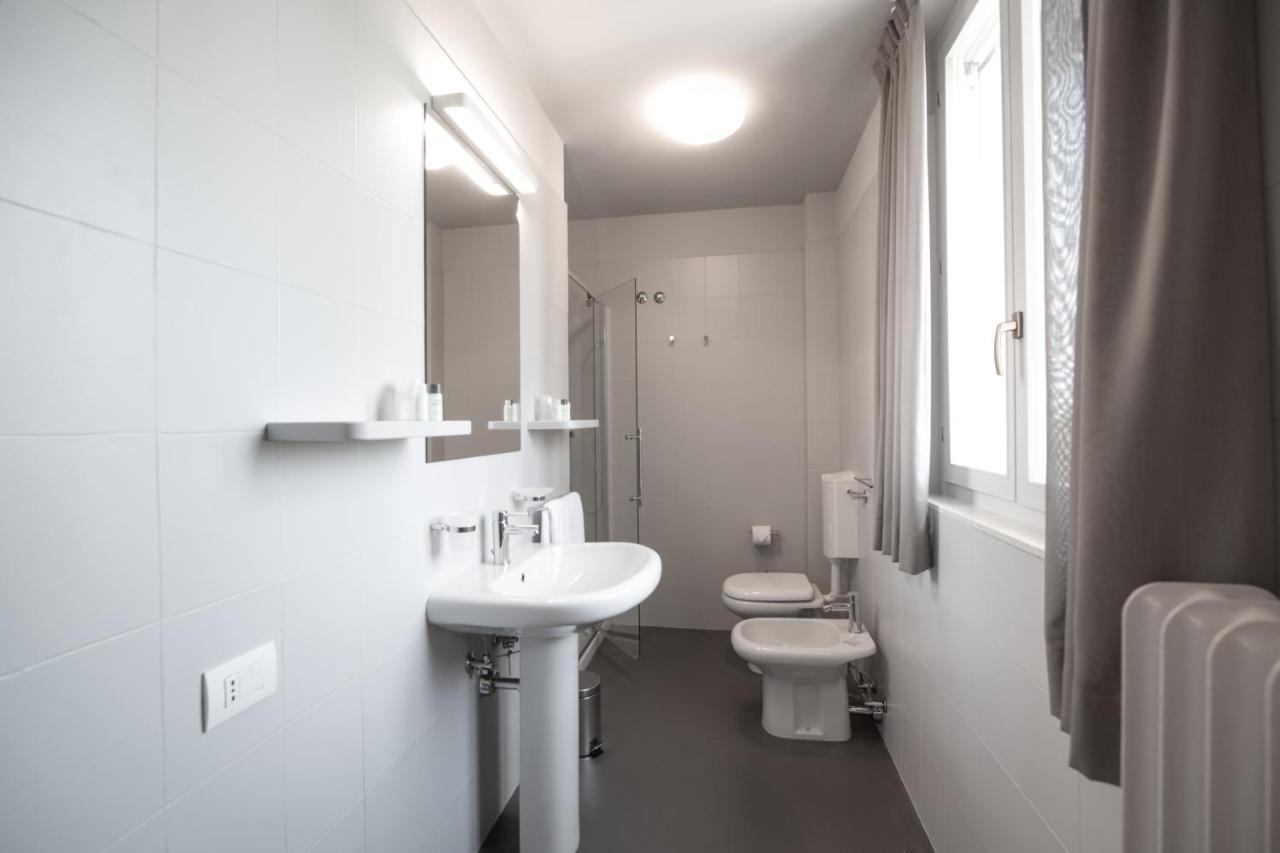 פיוראנו מודנזה Al Santuario Di Fiorano Charming Hostel מראה חיצוני תמונה
